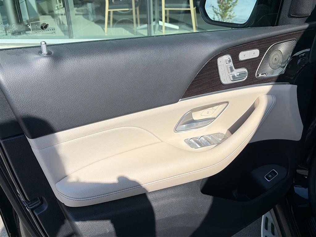 Certified 2021 Mercedes-Benz GLE 450 4MATIC image 7