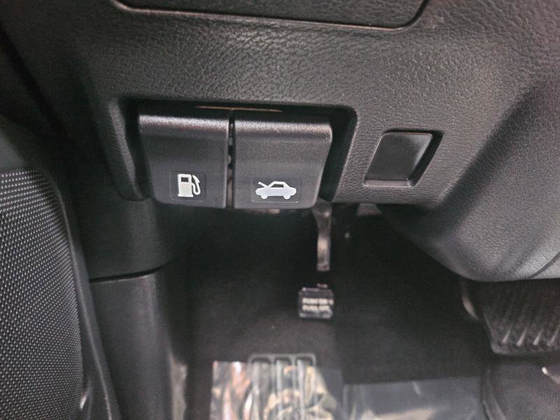 Used 2018 Nissan Murano SL w/ Midnight Edition Package FWD image 37