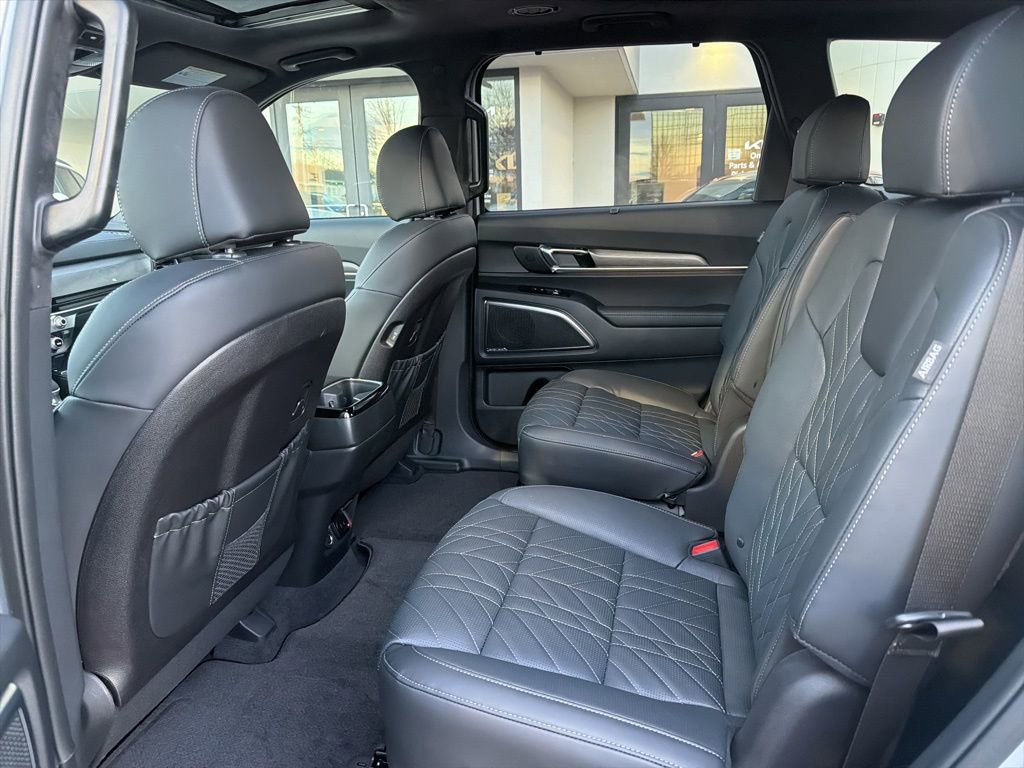 New 2025 Kia Telluride SX Prestige X-Line image 22