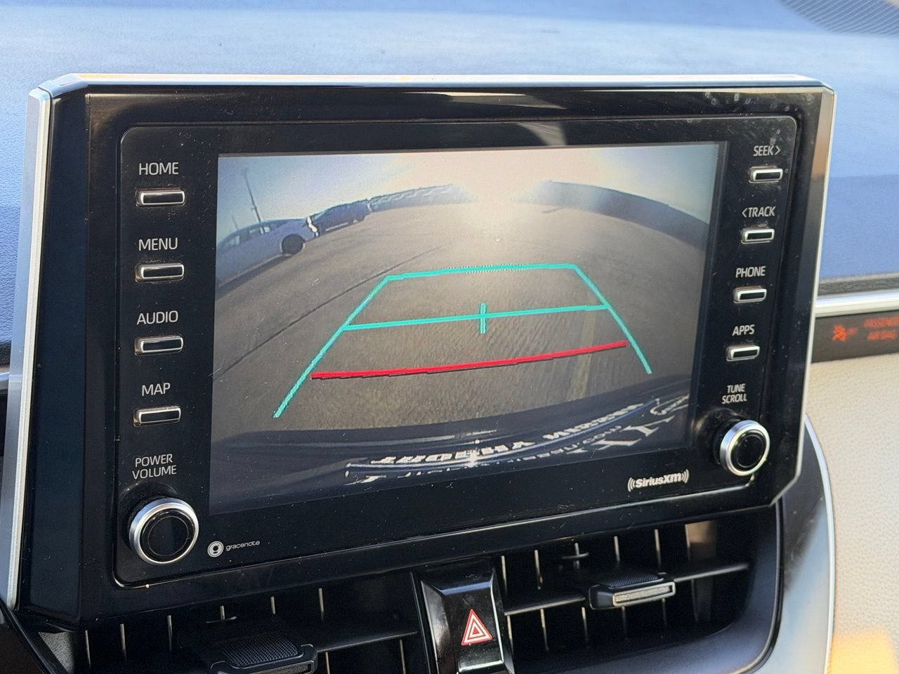 Used 2021 Toyota Corolla LE FWD image 25