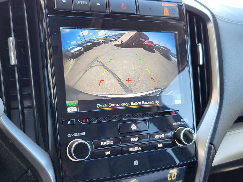 Used 2019 Subaru Ascent Limited image 10