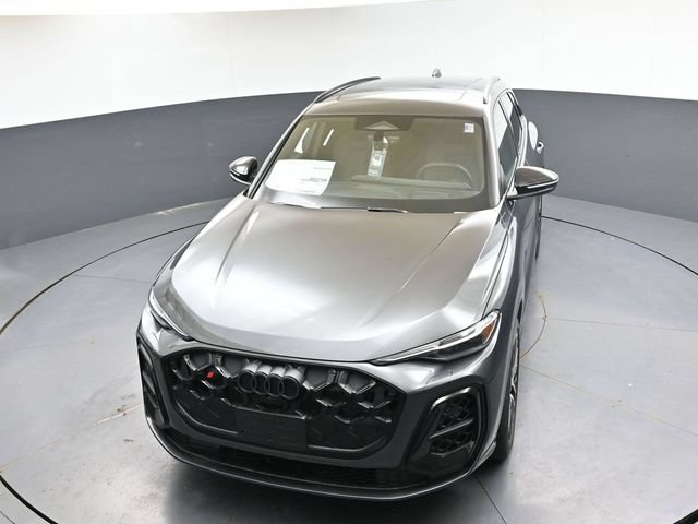 New 2026 Audi SQ5 Premium Plus AWD/4WD image 45