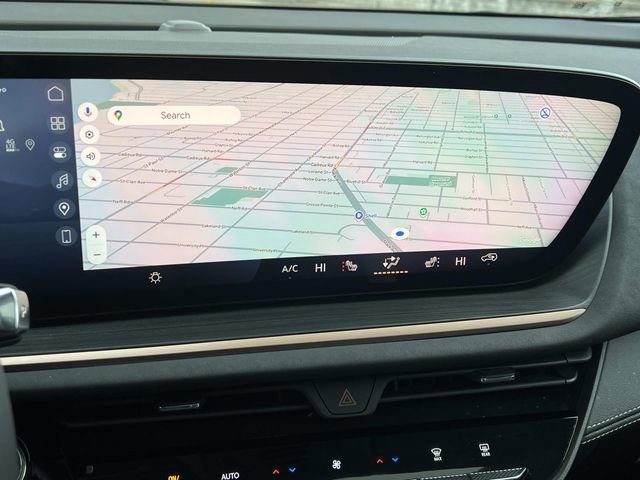 New 2026 Buick Envision Sport Touring AWD/4WD image 21