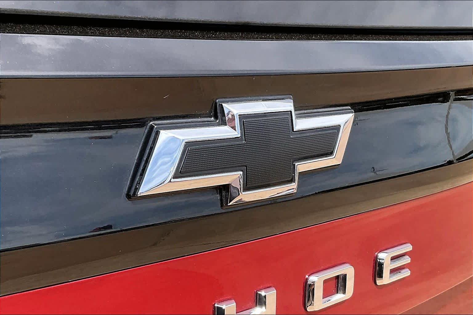Used 2025 Chevrolet Tahoe High Country AWD/4WD image 64