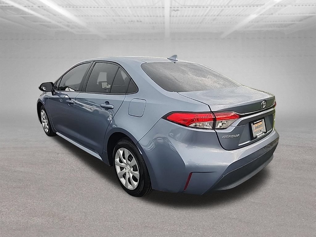 Used 2023 Toyota Corolla LE FWD image 21