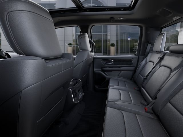 New 2026 RAM 1500 Laramie w/ Night Edition AWD/4WD image 23