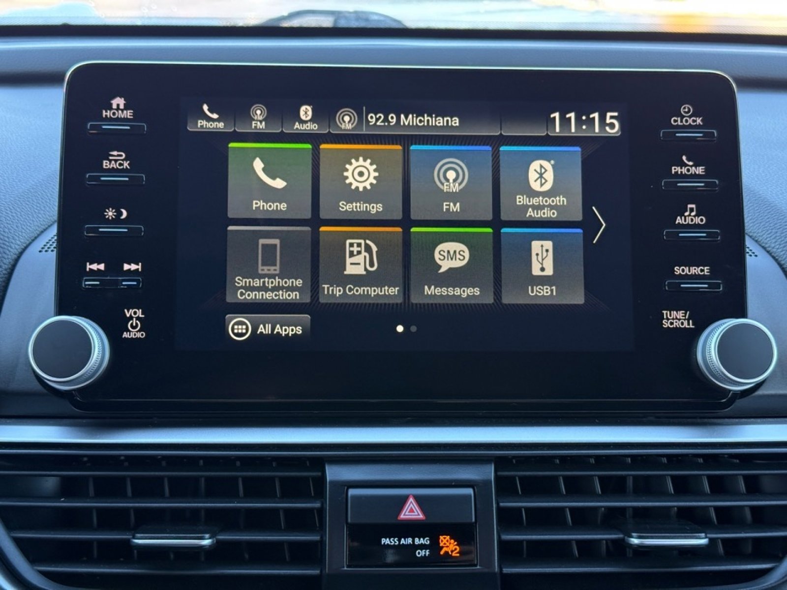 Used 2020 Honda Accord Sport image 26