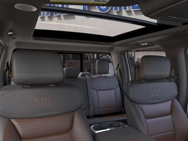 New 2026 Ford F350 King Ranch w/ Chrome Package AWD/4WD image 22