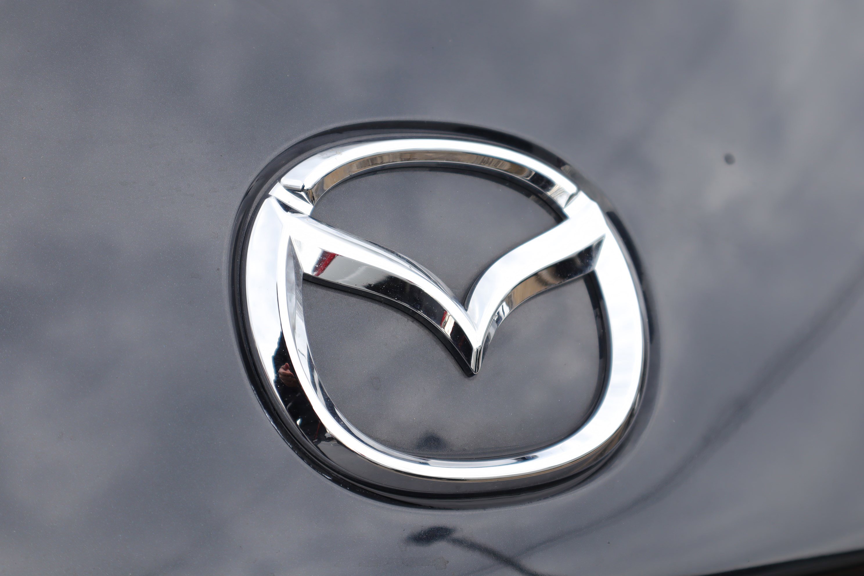 Used 2023 MAZDA MX-5 Miata Sport image 31