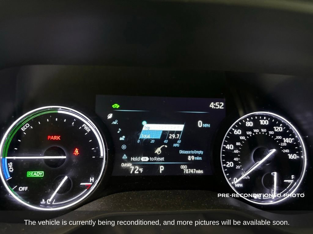 Used 2021 Toyota Sienna Limited FWD image 7