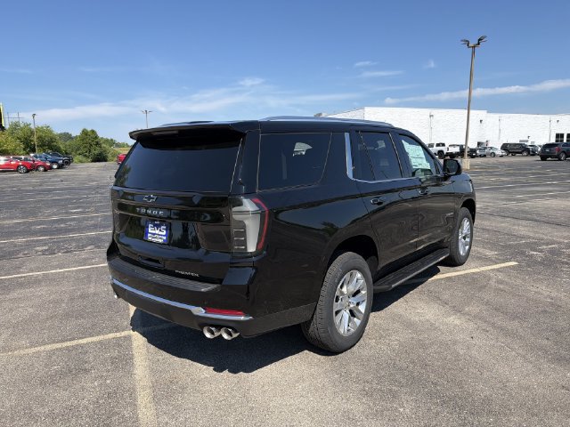New 2026 Chevrolet Tahoe Premier w/ Sun And Tow Package AWD/4WD image 5