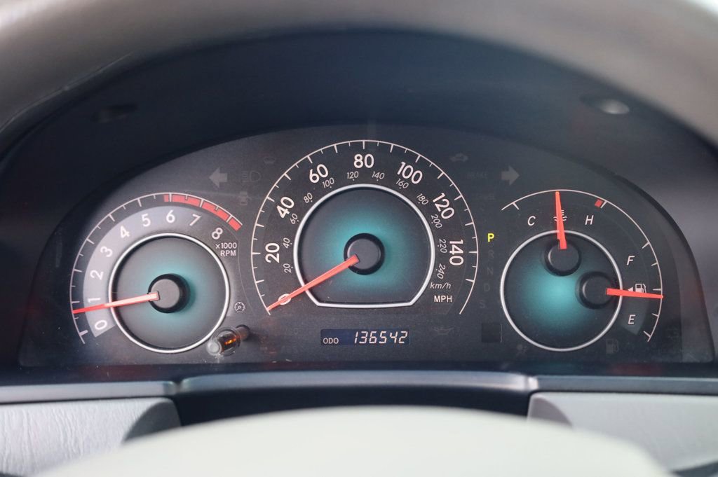 Used 2007 Toyota Solara SE Sport image 29