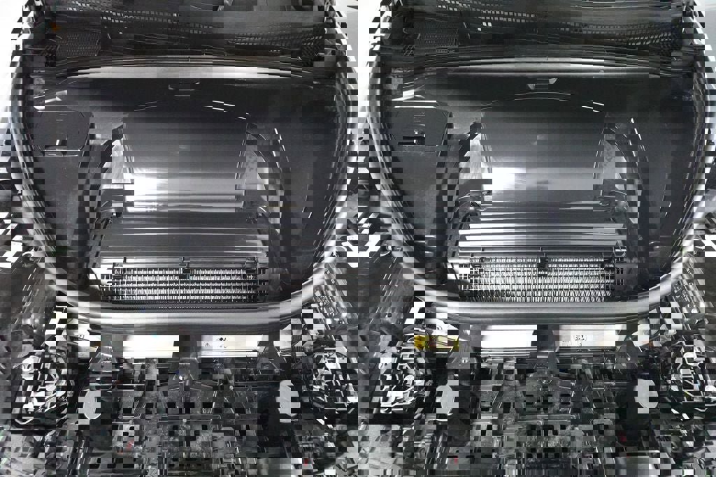 Used 2023 Mercedes-Benz EQS 580 4MATIC SUV image 36