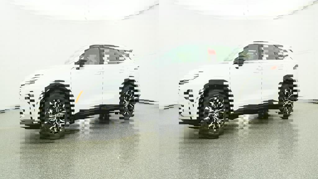 New 2026 Toyota Crown Signia AWD/4WD image 18