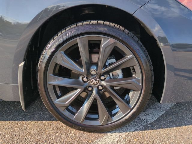 Used 2026 Toyota Corolla SE FWD image 11
