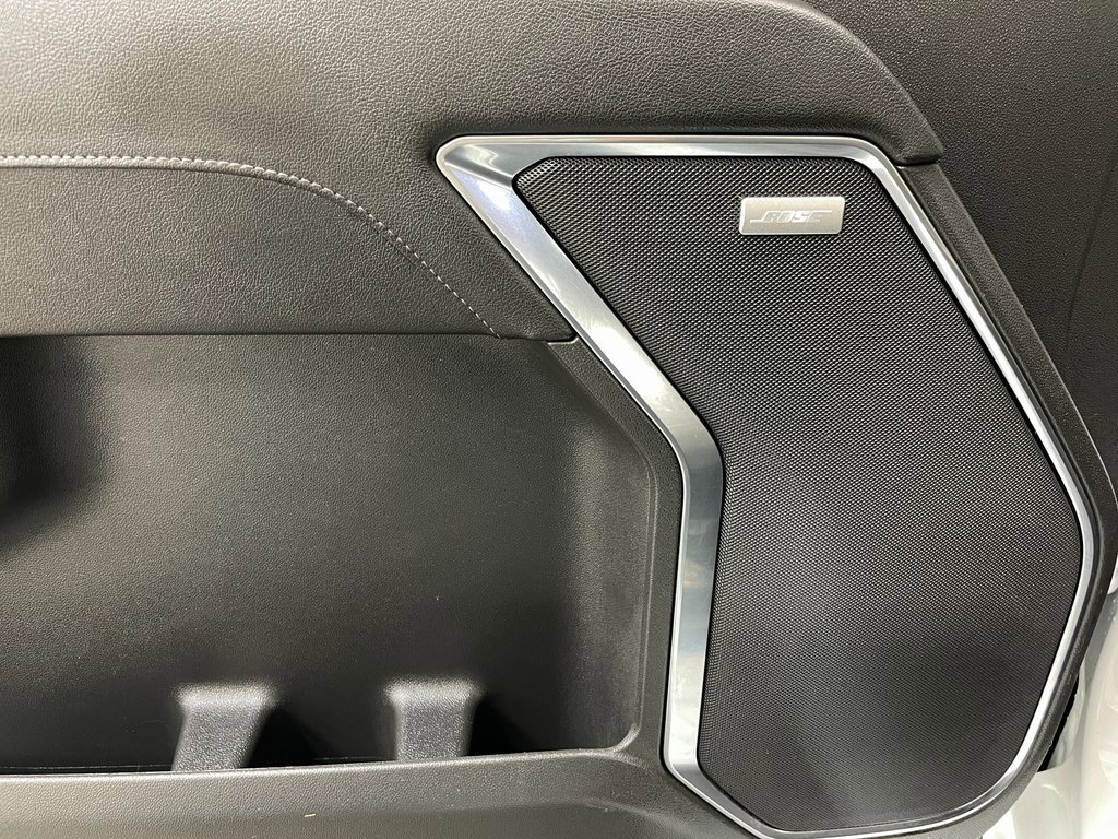 Certified 2023 GMC Sierra 1500 SLT w/ SLT Premium Plus Package image 31