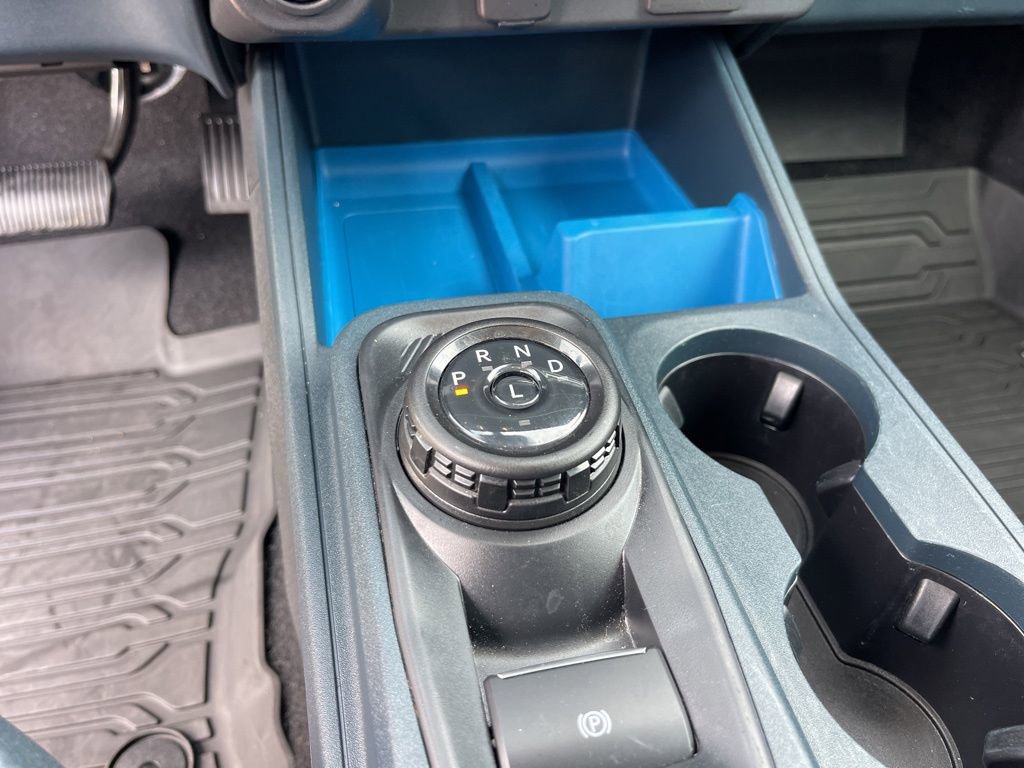 Used 2025 Ford Maverick XLT w/ XLT Luxury Package AWD/4WD image 15