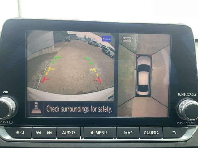 Used 2019 Nissan Altima 2.5 Platinum AWD/4WD image 29