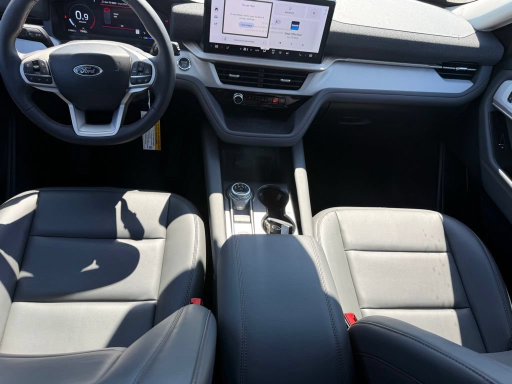 New 2026 Ford Explorer Active w/ Active Comfort Package AWD/4WD image 38