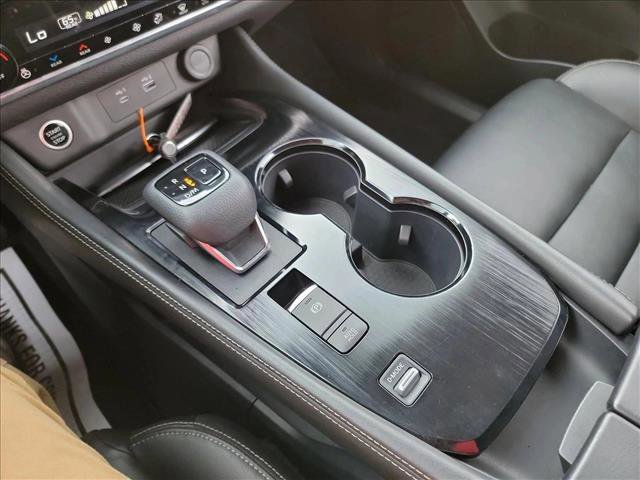 Used 2023 Nissan Rogue SL w/ SL Premium Package FWD image 19