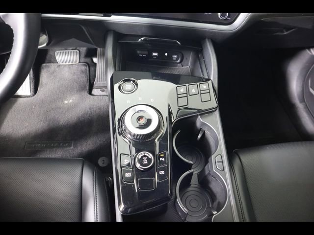 Used 2023 Kia Sportage EX image 29