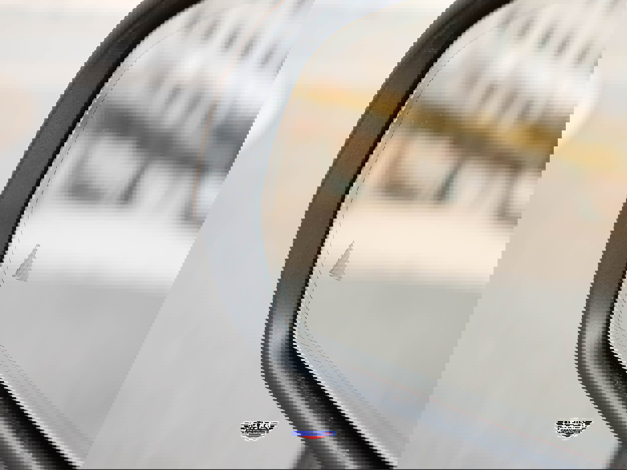 Used 2020 Mercedes-Benz C 300 4MATIC Sedan w/ AMG Line image 40