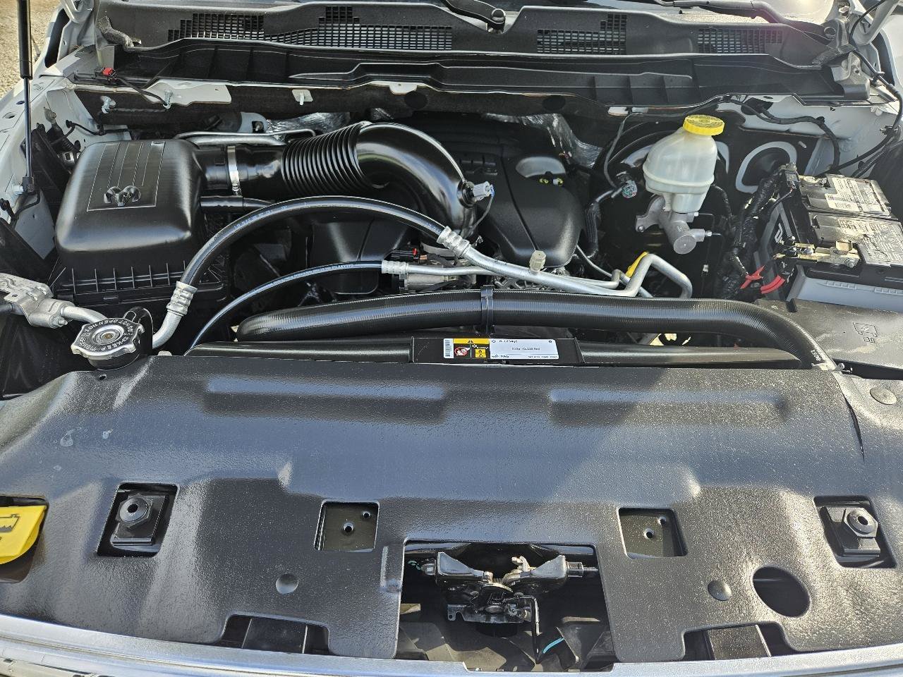 Used 2018 RAM 1500 Tradesman w/ Power & Remote Entry Group RWD image 35
