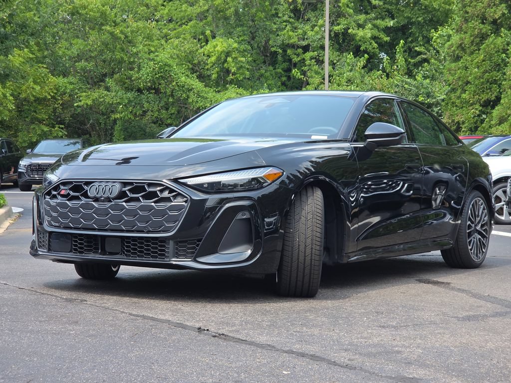 New 2026 Audi S5 Premium Plus AWD/4WD image 23