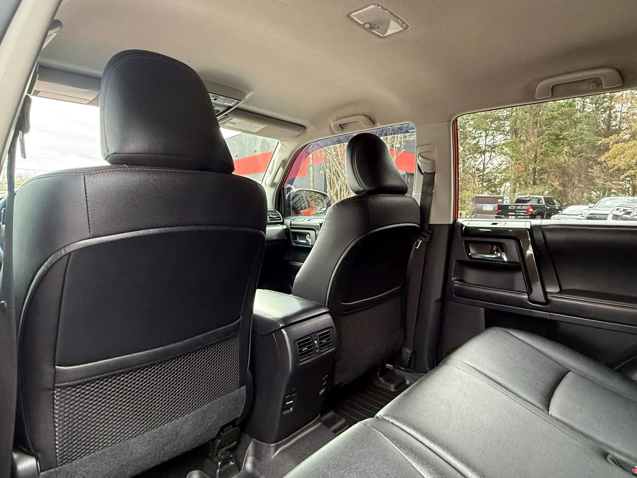 Used 2015 Toyota 4Runner TRD Pro image 18