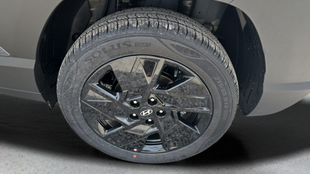 New 2027 Hyundai Kona SEL Sport AWD/4WD image 21