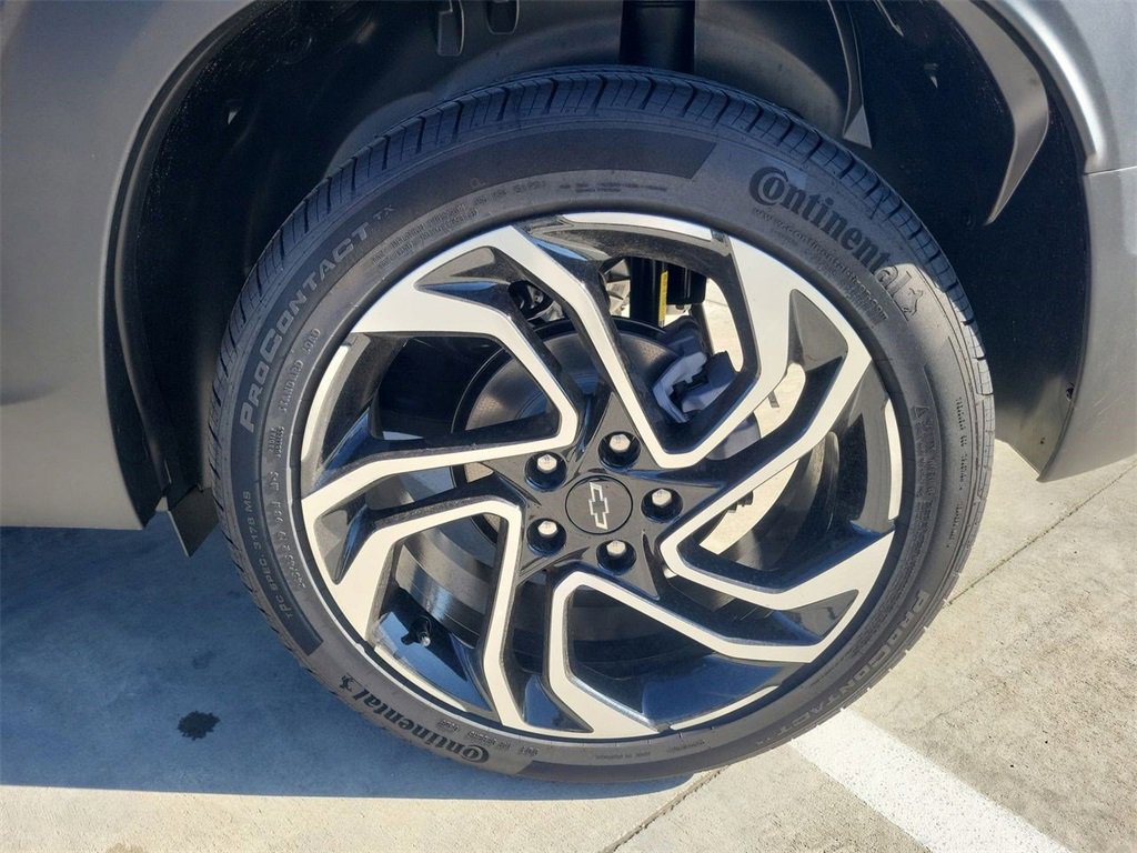 New 2026 Chevrolet TrailBlazer RS w/ Convenience Package image 37