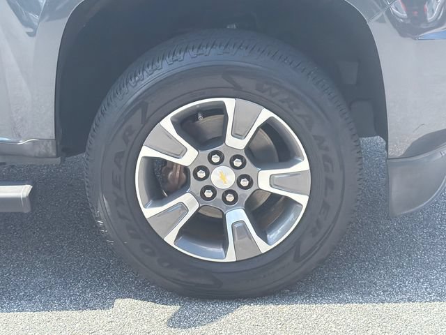 Used 2016 Chevrolet Colorado Z71 RWD image 14