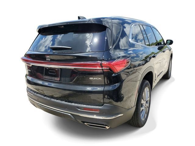 New 2026 Buick Enclave Preferred w/ Power Package FWD image 5