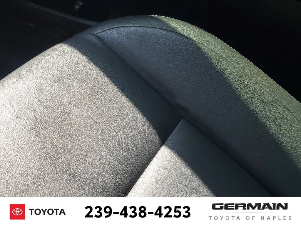 Used 2017 Toyota RAV4 Limited w/ Advanced Technology Package AWD/4WD image 29