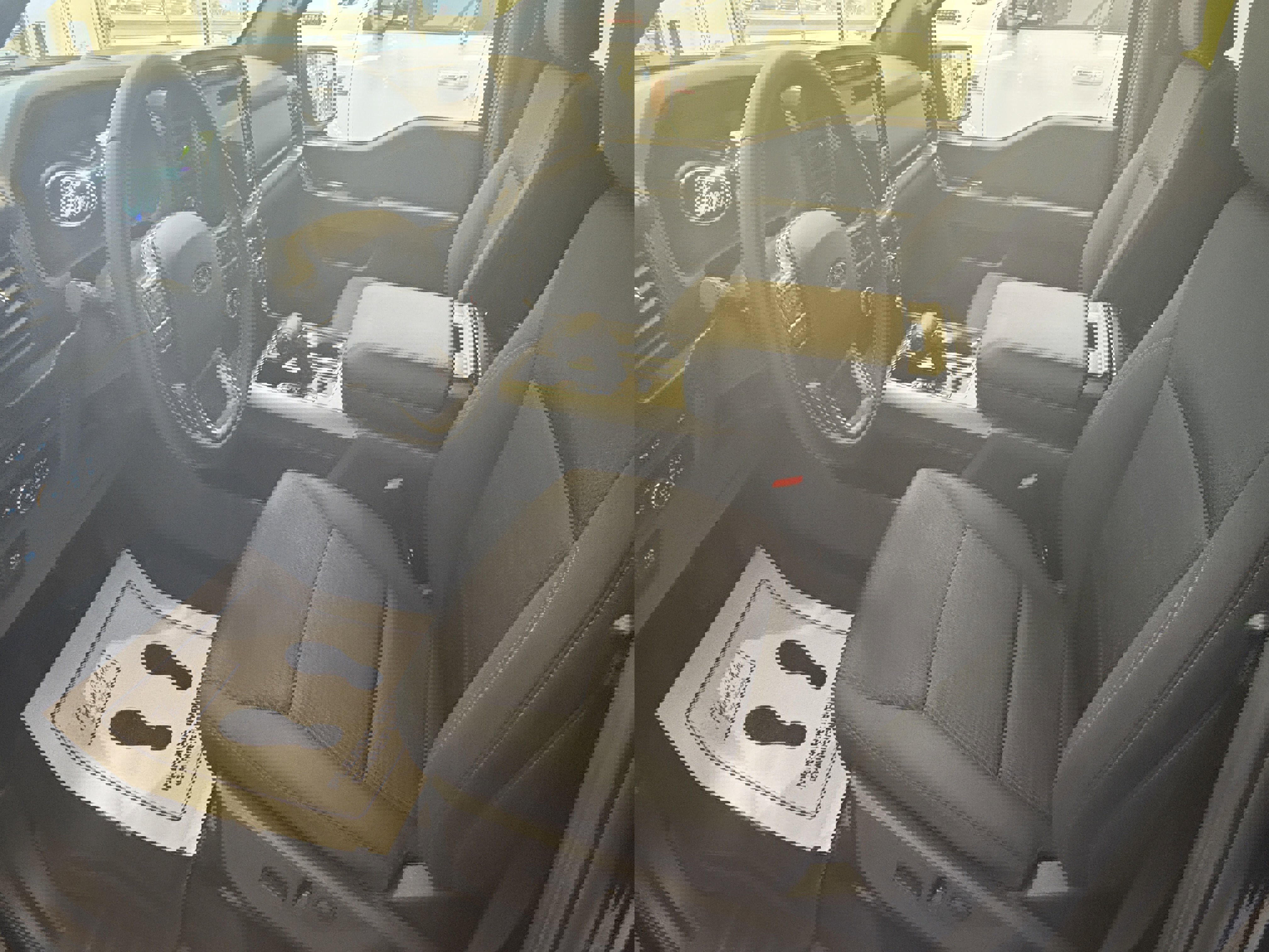 Used 2024 Ford F150 XLT w/ Equipment Group 302A MID image 6