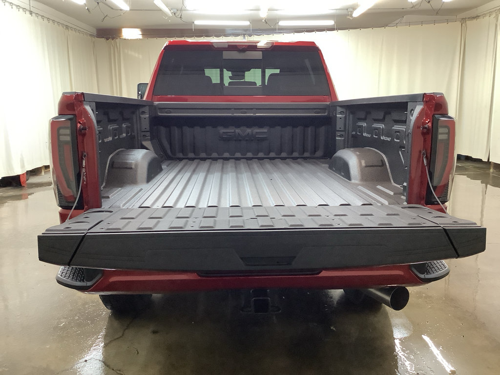 New 2026 GMC Sierra 2500 AT4 w/ AT4 Premium Plus Package AWD/4WD image 7