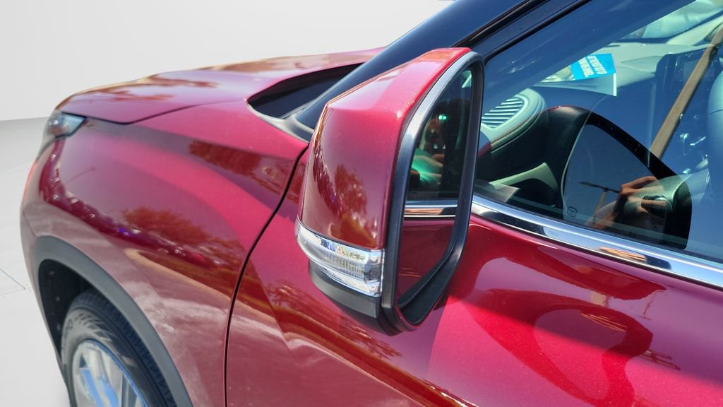 Used 2022 Toyota Highlander Limited FWD image 27