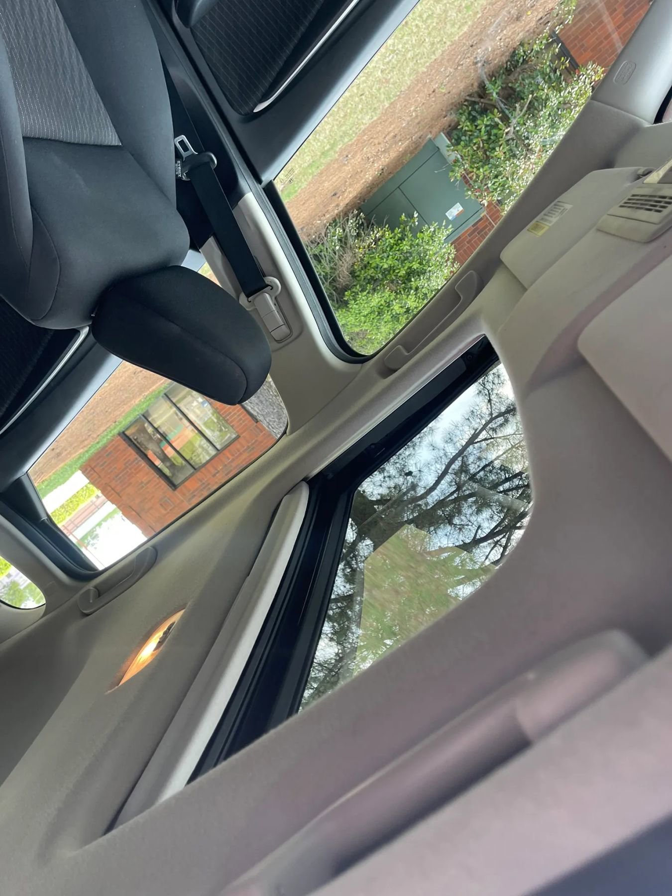 Used 2018 Honda Fit EX image 19