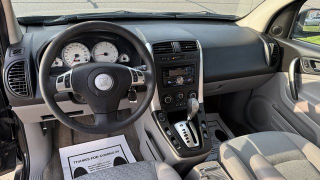 Used 2007 Saturn Vue 2WD image 11