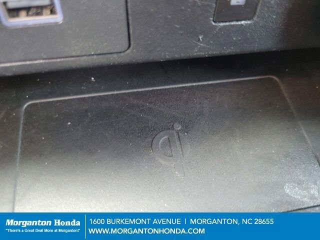 Used 2024 Mitsubishi Outlander SE Black Edition image 19