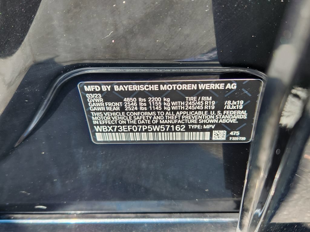Used 2023 BMW X1 xDrive28i w/ Premium Package AWD/4WD image 30