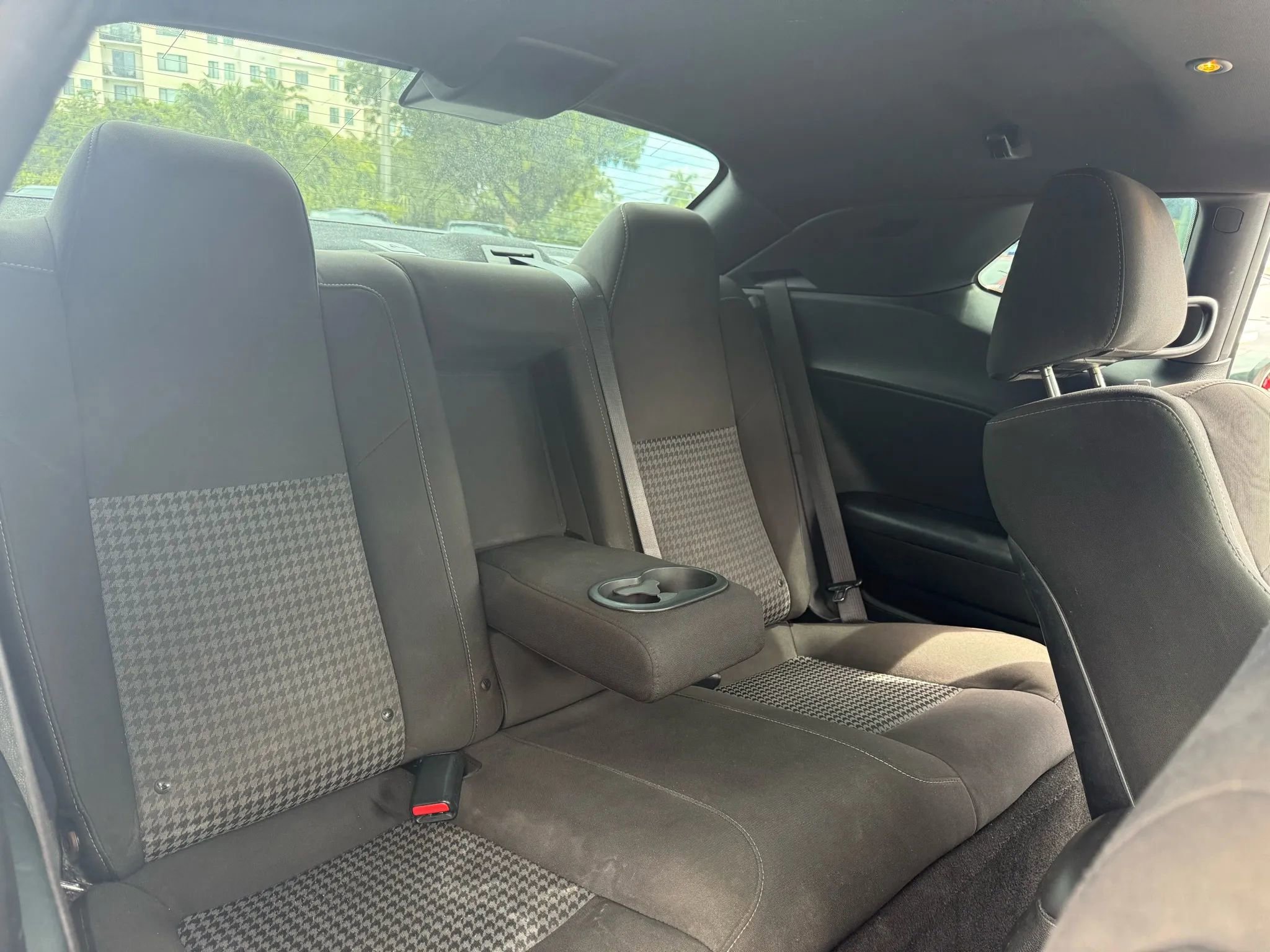 Used 2020 Dodge Challenger R/T image 15