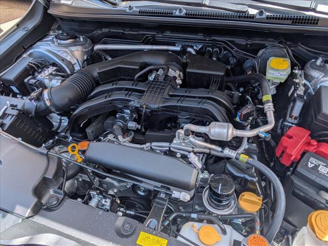 New 2026 Subaru Crosstrek 2.5i Premium AWD/4WD image 24