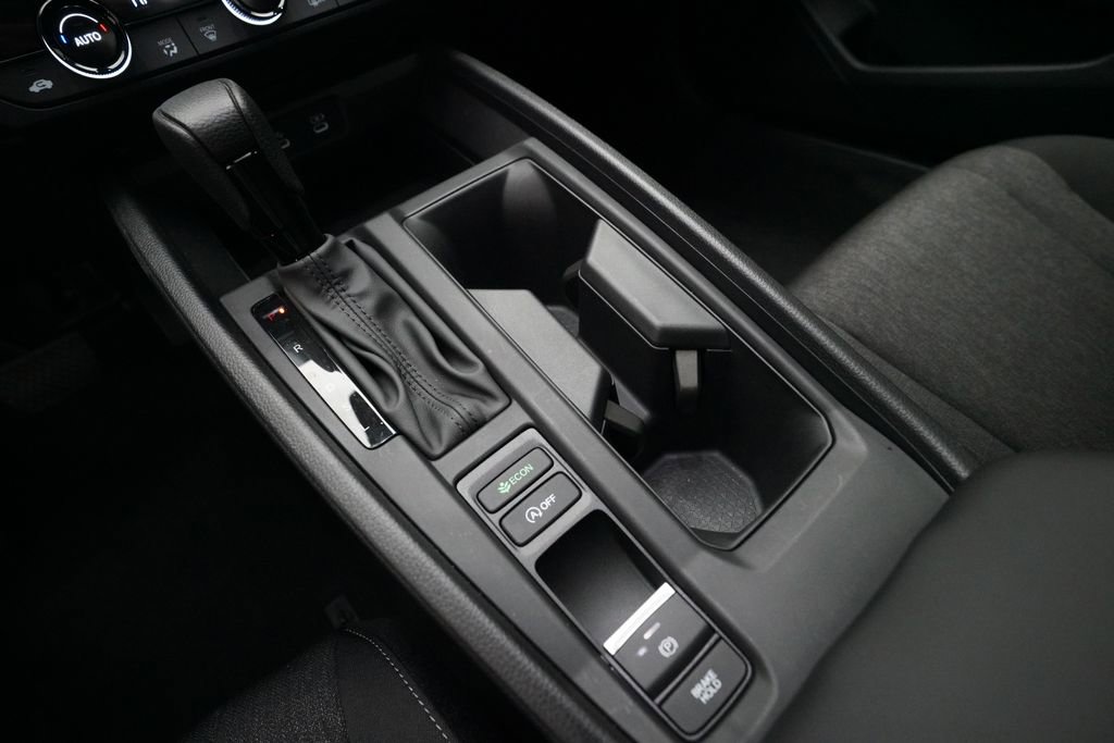 Certified 2025 Honda Accord SE image 16