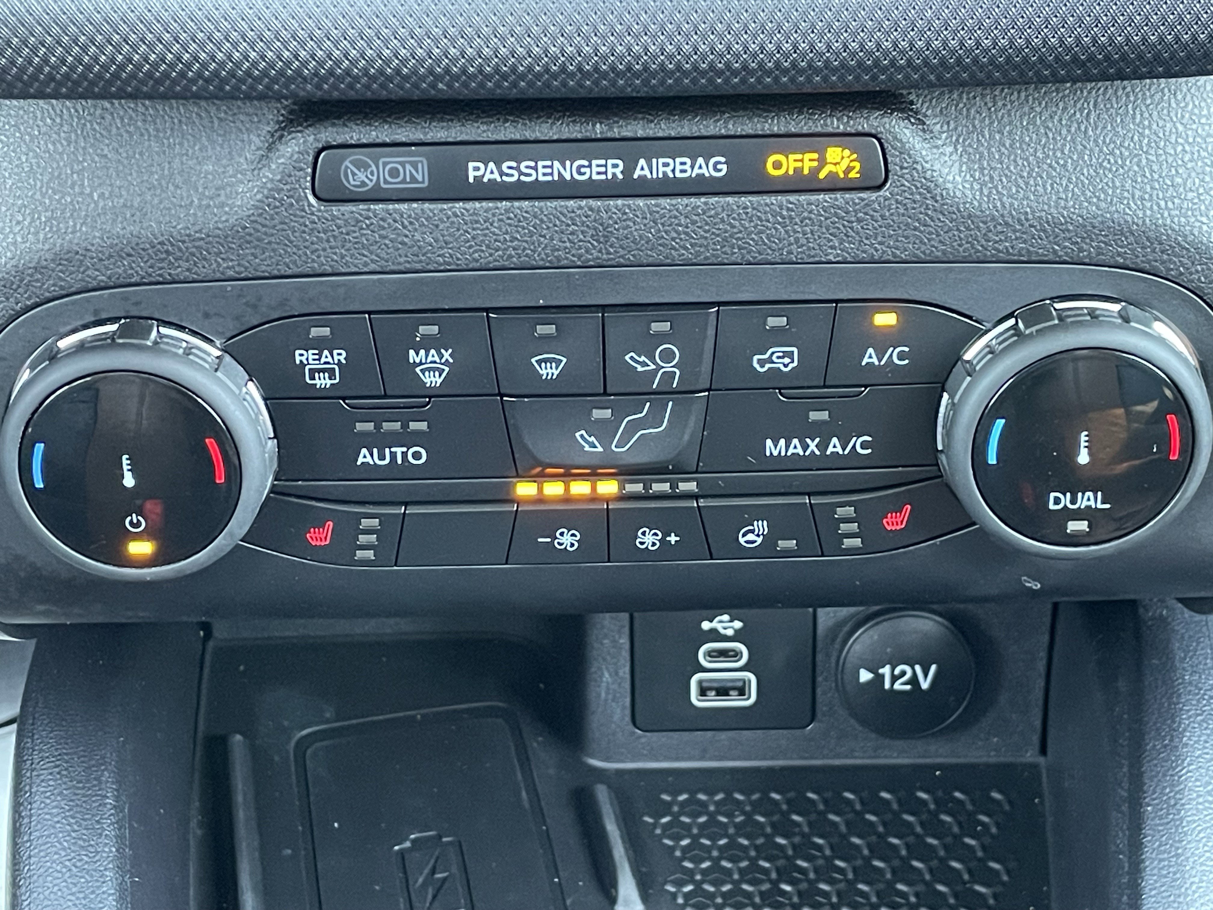 Used 2023 Ford Bronco Sport Badlands w/ Premium Package image 28