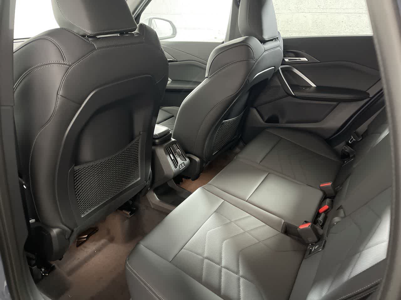 Used 2024 BMW X1 xDrive28i w/ Convenience Package AWD/4WD image 15
