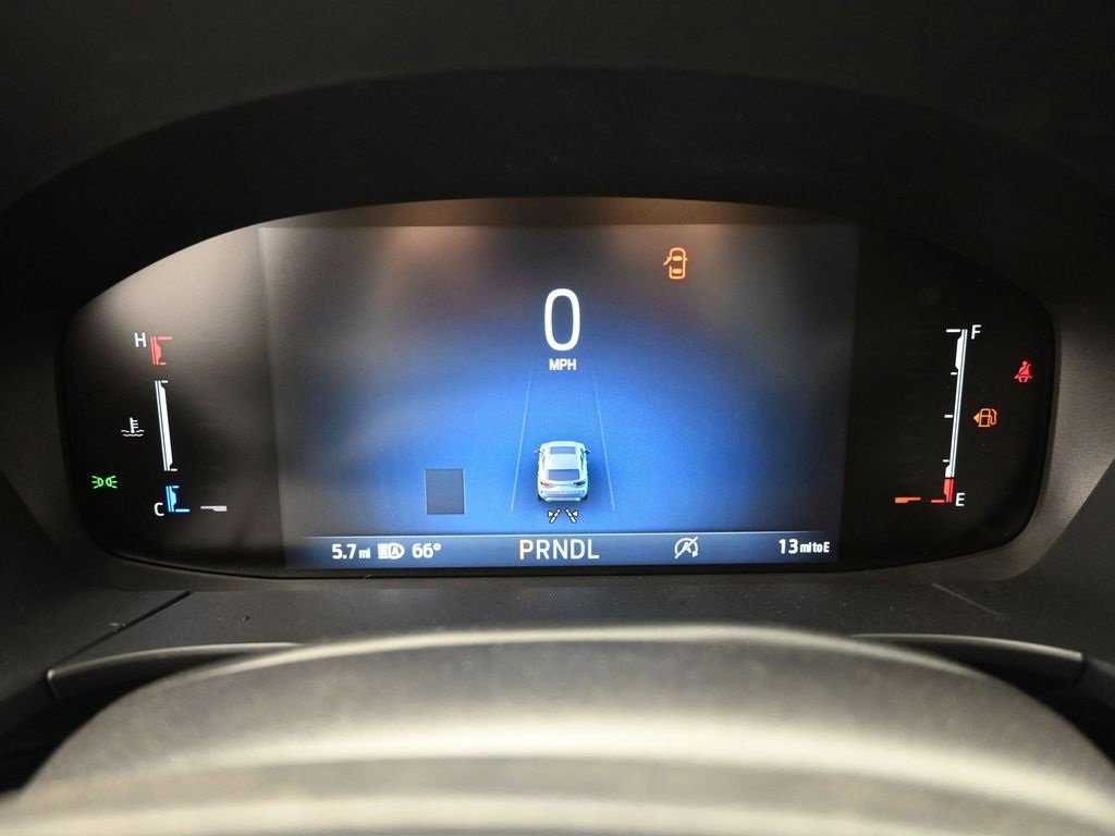 New 2026 Ford Escape Active w/ Tech Pack #1 image 6