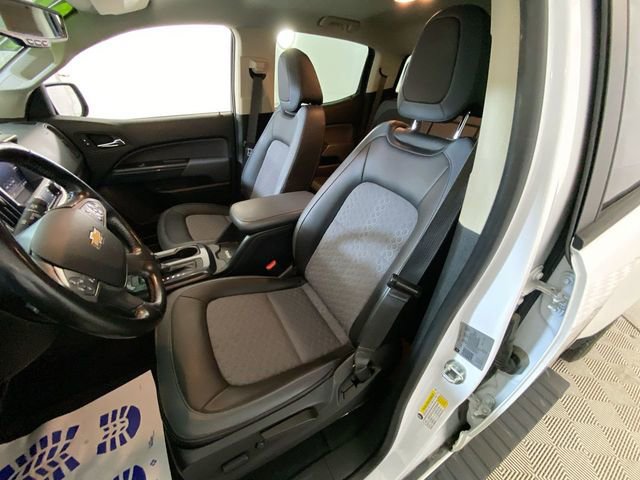 Used 2021 Chevrolet Colorado Z71 image 14