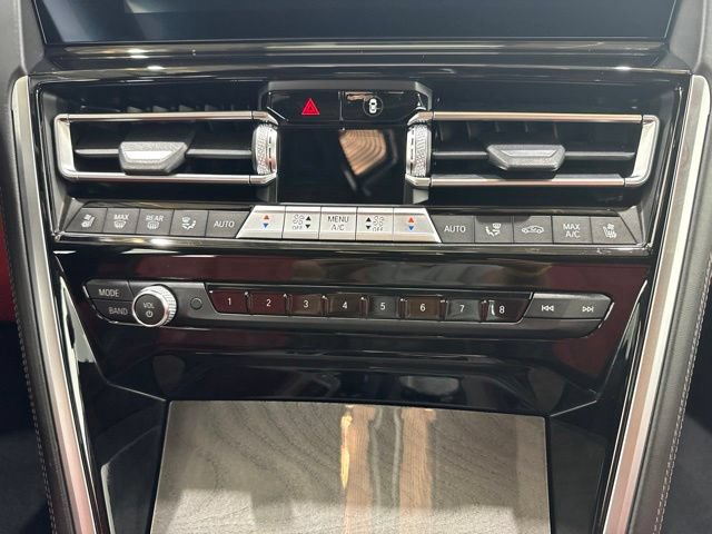 Used 2022 BMW 840i Gran Coupe xDrive AWD/4WD image 35
