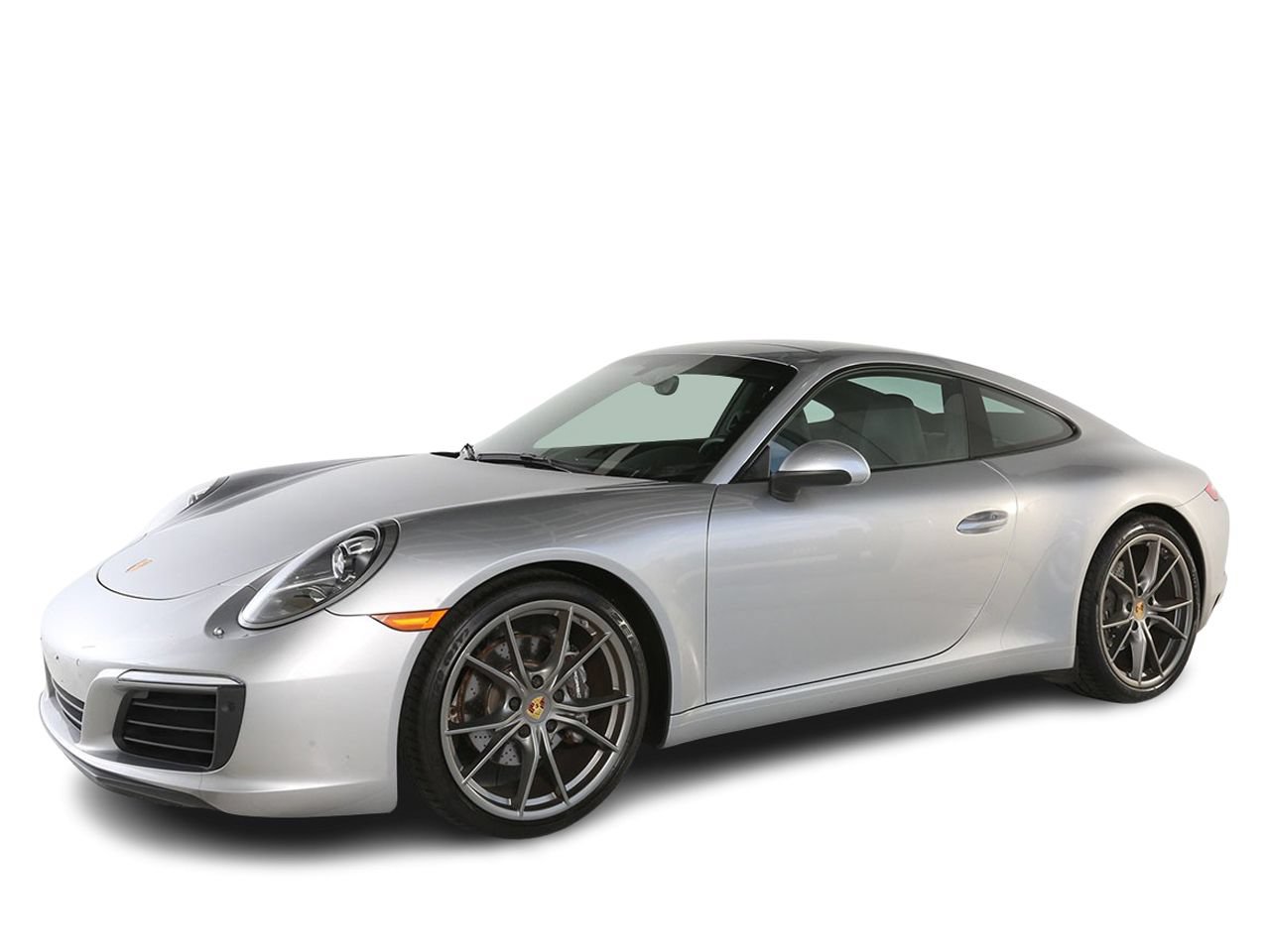 Used 2017 Porsche 911 Carrera RWD image 9